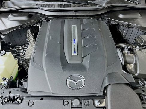 Used 2024 MAZDA CX-90 Plug-In Hybrid w/ Premium Plus AWD/4WD image 28