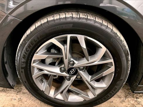 Used 2020 Hyundai Sonata SEL w/ Convenience Package image 8