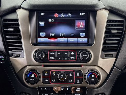 Used 2015 GMC Yukon Denali w/ Touring Package AWD/4WD image 15