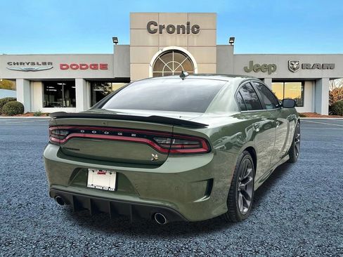 Used 2023 Dodge Charger Scat Pack w/ Plus Group image 3