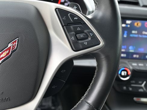 Used 2017 Chevrolet Corvette Z06 image 24