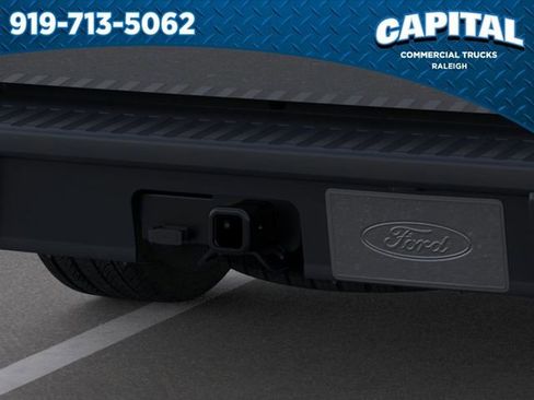 New 2026 Ford Maverick XL FWD image 23
