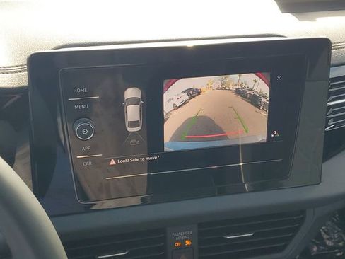 New 2026 Volkswagen Jetta Sport image 21