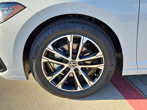 New 2026 Volkswagen Jetta Sport image 5