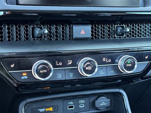 Certified 2024 Honda CR-V EX-L image 23