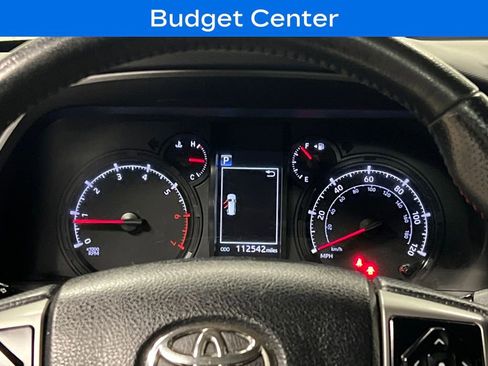 Used 2021 Toyota 4Runner SR5 Premium w/ Moonroof Package image 19