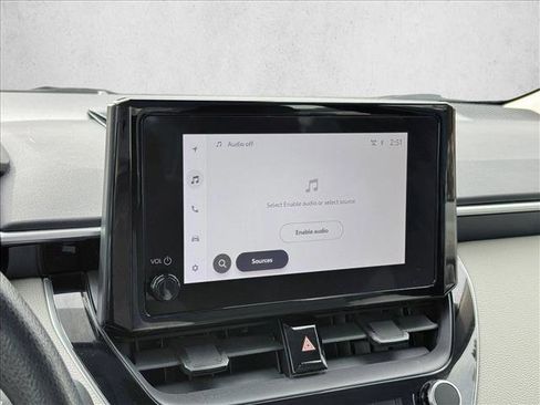 Used 2024 Toyota Corolla LE image 7