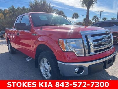 Used 2011 Ford F150 XLT
