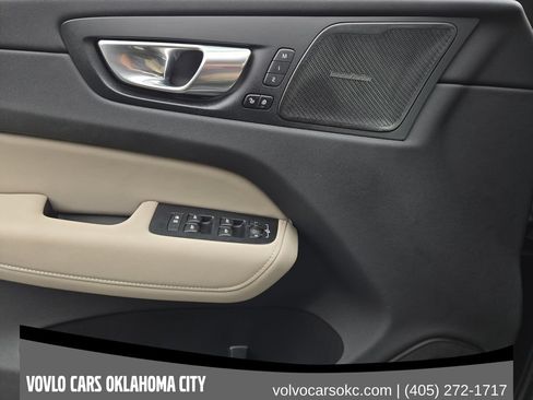 Used 2026 Volvo XC60 B5 Plus w/ Protection Package Premier AWD/4WD image 18