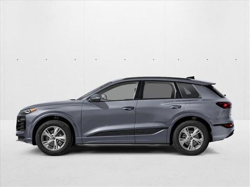 New 2027 Audi Q6 e-tron Premium Plus AWD/4WD image 3