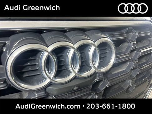 Used 2023 Audi Q5 2.0T Premium Plus w/ Premium Plus Package AWD/4WD image 32