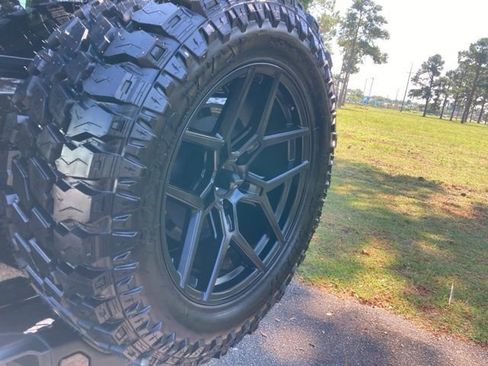 Used 2023 Jeep Wrangler Unlimited Rubicon 392 w/ Trailer Tow Package image 15