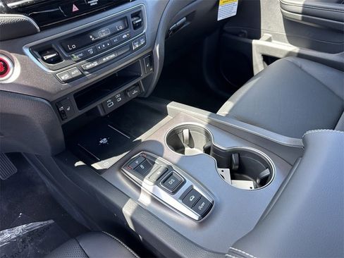 New 2025 Honda Ridgeline RTL+ image 30