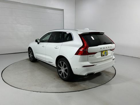 Used 2018 Volvo XC60 T6 Inscription w/ Vision Package AWD/4WD image 20