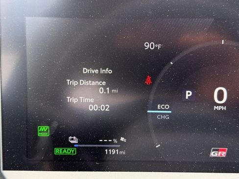 Used 2026 Toyota RAV4 AWD Plug-in Hybrid image 16