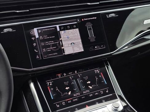 Certified 2026 Audi Q7 3.0T Premium Plus w/ Premium Plus Package AWD/4WD image 19