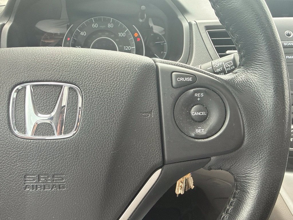 Used 2014 Honda CR-V EX-L image 27