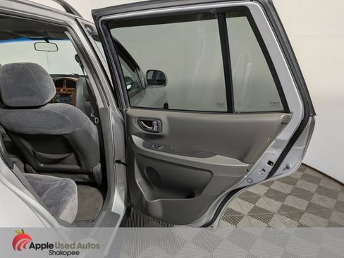 Used 2004 Hyundai Santa Fe GLS FWD image 27