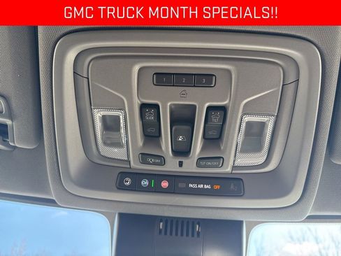 New 2026 GMC Sierra 1500 Denali w/ Denali Reserve Package AWD/4WD image 45