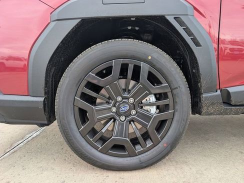 Used 2026 Subaru Outback Limited XT w/ Premium/Limited Plus Package image 10