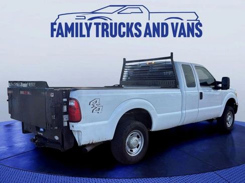 Used 2015 Ford F250 XL image 5
