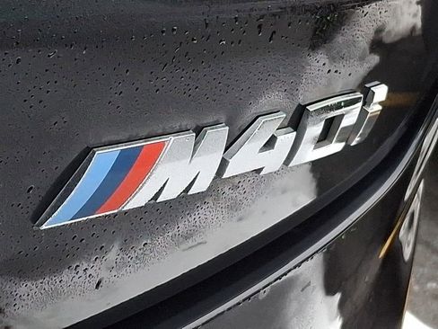 Certified 2024 BMW X4 M40i w/ Premium Package image 29