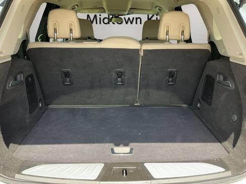 Used 2019 Buick Envision Essence FWD image 17