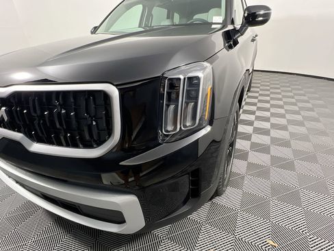 New 2025 Kia Telluride EX w/ EX Captain's Chair Package image 10