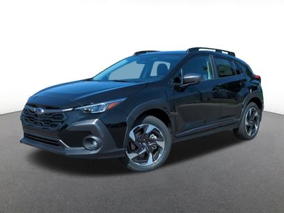 Used 2025 Subaru Crosstrek 2.5i Limited