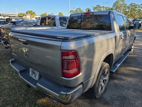 Used 2019 RAM 1500 Laramie image 10