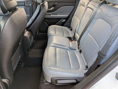 Used 2020 Lincoln Corsair Reserve w/ Elements Package image 19