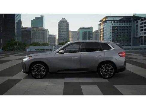 New 2026 BMW X3 xDrive30 AWD/4WD image 4