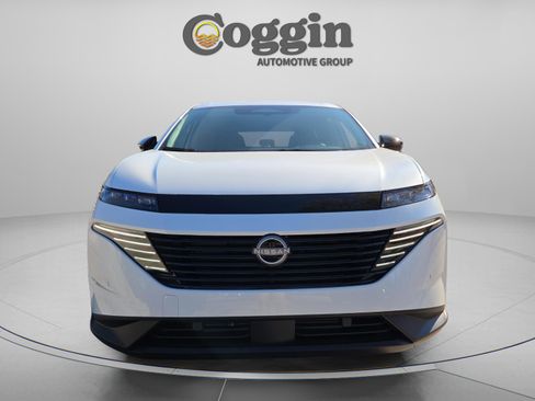 New 2026 Nissan Murano SV image 9