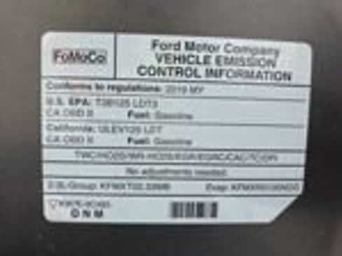 Used 2019 Ford Ranger XLT w/ Trailer Tow Package RWD image 55