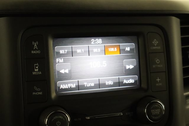 Used 2023 RAM 1500 Lone Star AWD/4WD image 27