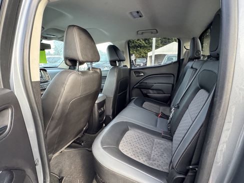 Used 2018 Chevrolet Colorado Z71 image 13