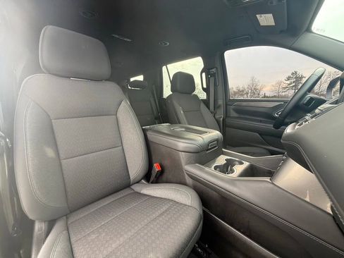 Used 2023 Chevrolet Tahoe LS w/ Driver Alert Package image 31