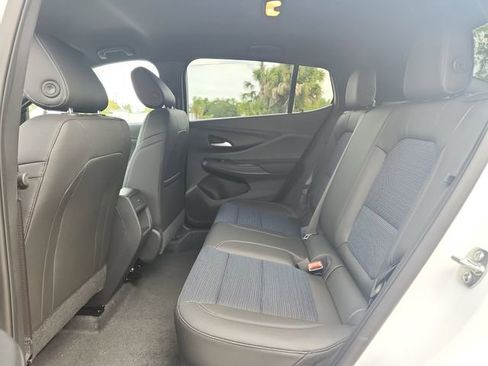New 2026 Buick Envista Preferred w/ Convenience I Package FWD image 9