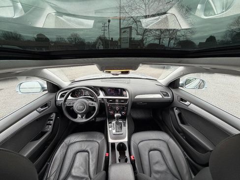 Used 2015 Audi A4 Premium Plus w/ Premium Plus Package image 21