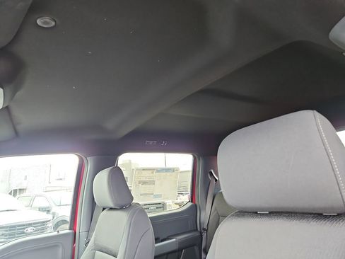 New 2026 Ford F150 XLT image 22