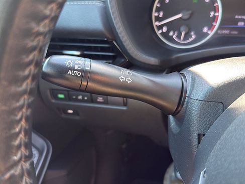 Used 2021 Nissan Sentra SV FWD image 23