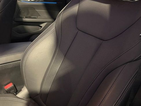 Used 2024 BMW i4 eDrive35 w/ M Sport Package image 10