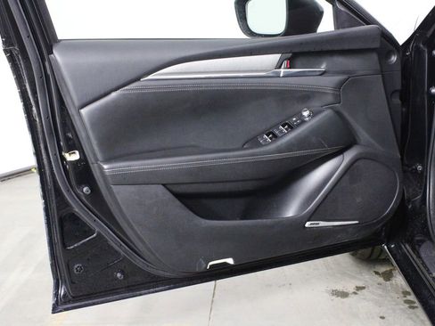 Used 2021 MAZDA MAZDA6 Grand Touring image 16