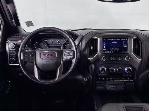 Used 2019 GMC Sierra 1500 AT4 w/ Off Road Performance Package image 13