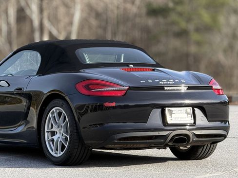 Used 2014 Porsche Boxster image 37