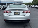 Used 2020 Chevrolet Malibu LT w/ Leather Package image 4