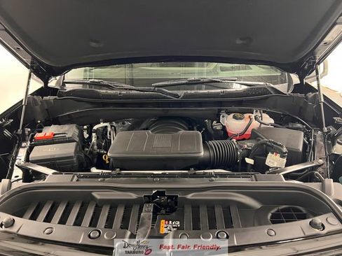 New 2026 Chevrolet Silverado 1500 ZR2 AWD/4WD image 26