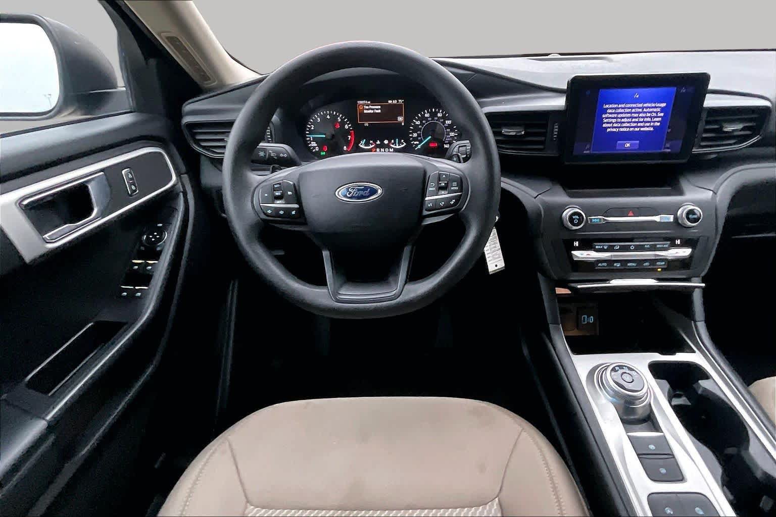 Used 2020 Ford Explorer 2WD image 6