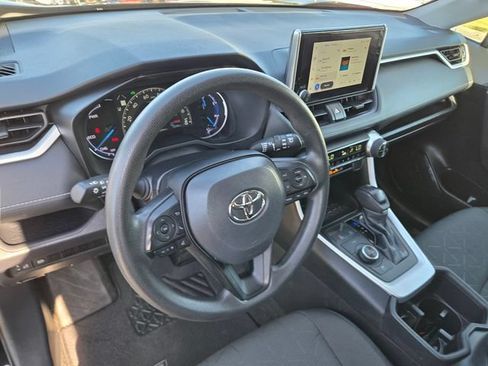 Certified 2024 Toyota RAV4 XLE w/ Convenience Package AWD/4WD image 12