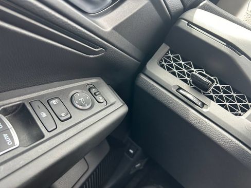Used 2024 Honda Accord LX image 24